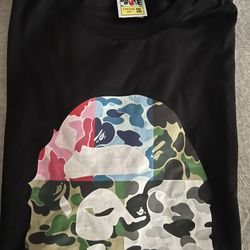 Bape Bathing T-shirt 