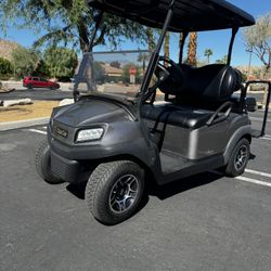 Refurbished 2020 Club Car Golf Cart