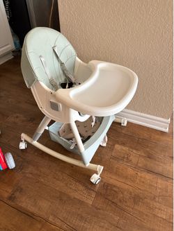 Baby highchair