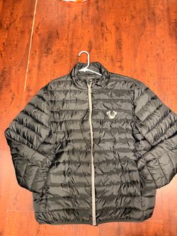 true religion puffer brand