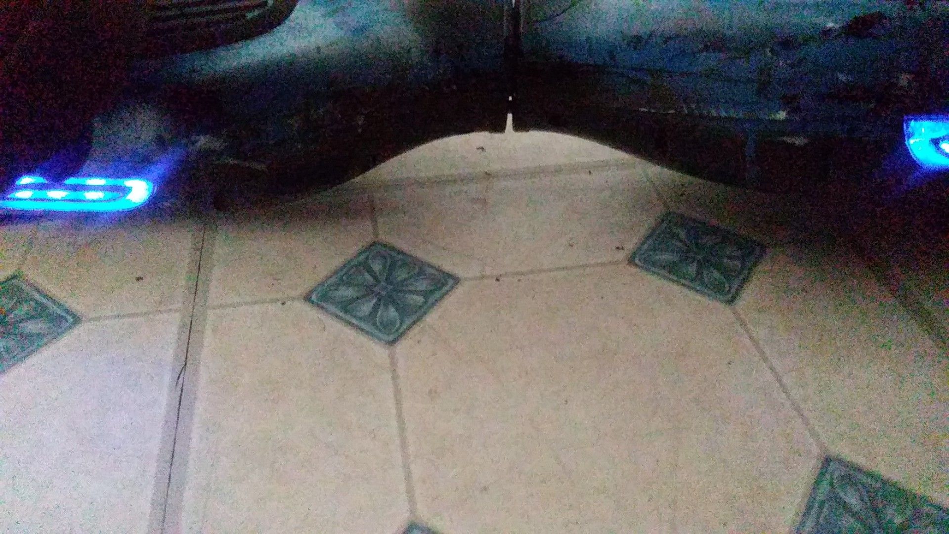 Hoverboard