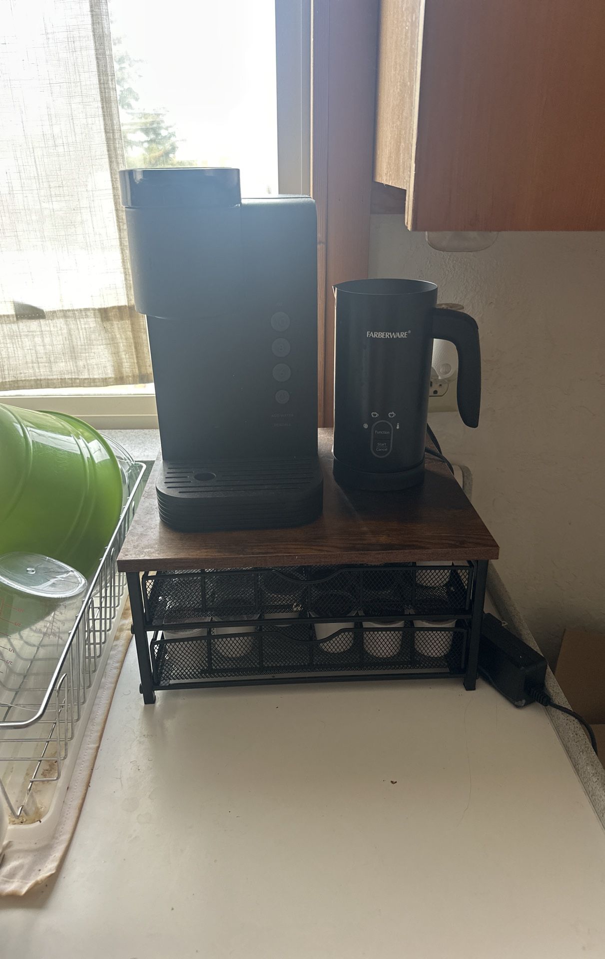 Keurig Set