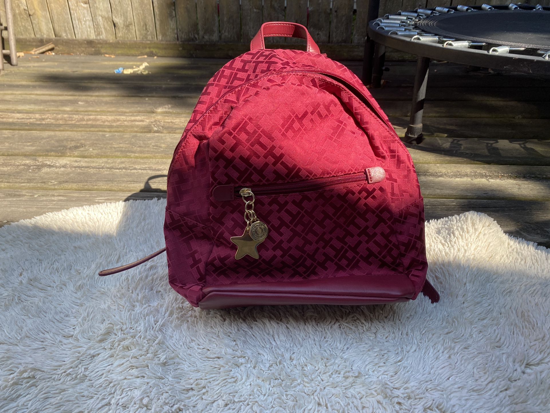 Lady’s Small Backpack