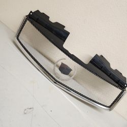 CADILLAC CTS GRILLE 