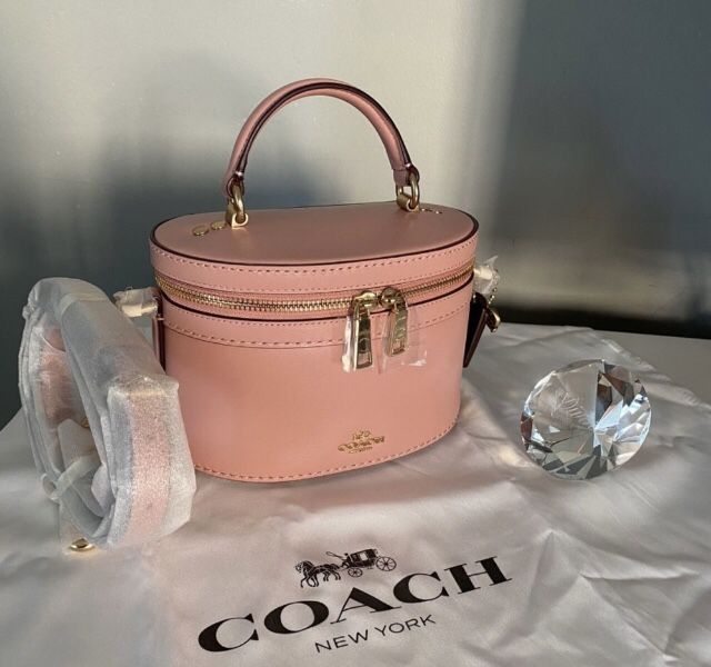 Coach Selena Selena Gomez Handbag Selena Gomez X Coach Limited