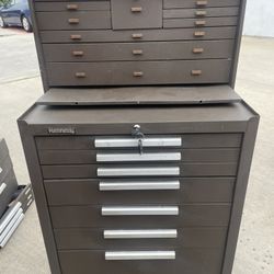 Kennedy Toolbox