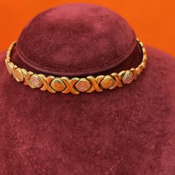 Ladies Necklace 