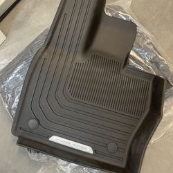 Range Rover Carpet