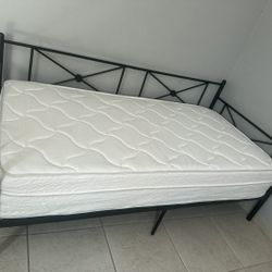 Bed Frame.