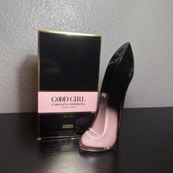 Carolina Herrera Blush Elixir 