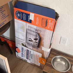 Dog Crate