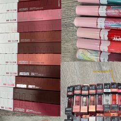 Make Up And Foundation