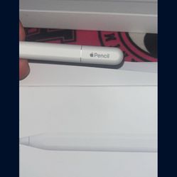 USB Apple Pencil 