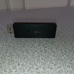 360 Xbox One Wireless Receiver For Windows
