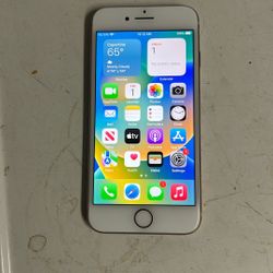 iPhone 8 256 Gigs 