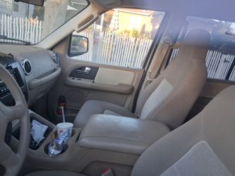 2006 Ford Experdition