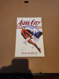 Atsro City Book 