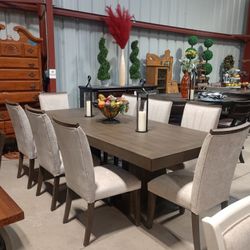 Dining Room Table Sets
