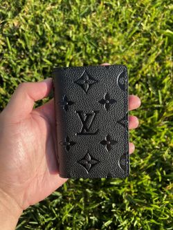 Bifold Wallet