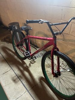 Throne 29er