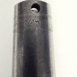 Snap On 17mm Deep Impact Socket 3/8