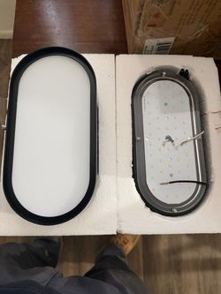 MODERN LED Wall light