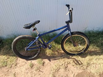 20'BMX