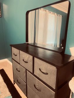 Bedroom furniture