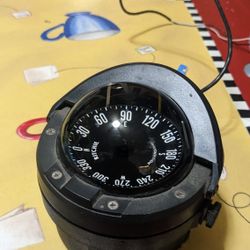 Ritchie B-80 Compass
