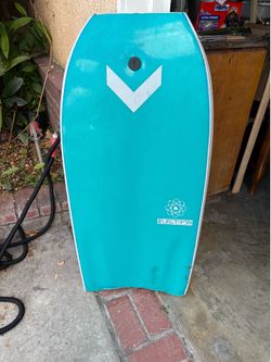 Beach board