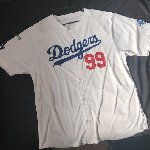 Joe Kelly #99 Jersey