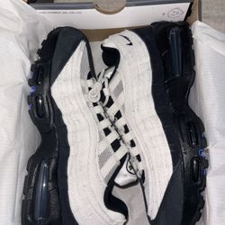 Nike Air Max 95 Big Bubble “Paris Atelier” 2026 Release