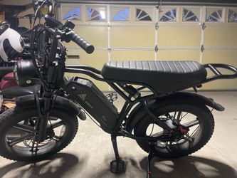 Tst  e-bike