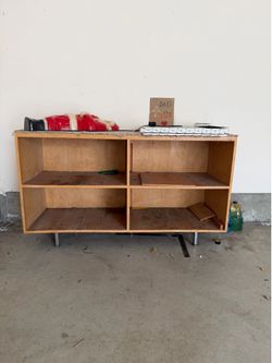 Work bench