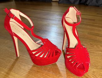 Women’s Shoes