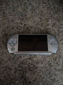 Fully functional psp