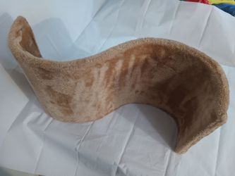 Trixie wavy scratching wave cat (11"x21" )
