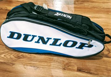 Dunlop Tennis Racquet Bag