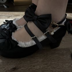 Cute Shoes 