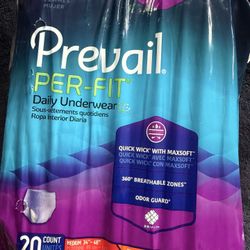 Women’s Daily Underwear