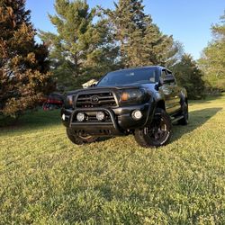 2009 Toyota Tacoma