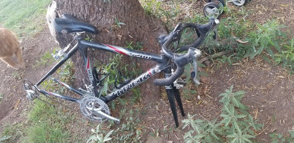 26 " "Trek" Mountain Bike (frame only)