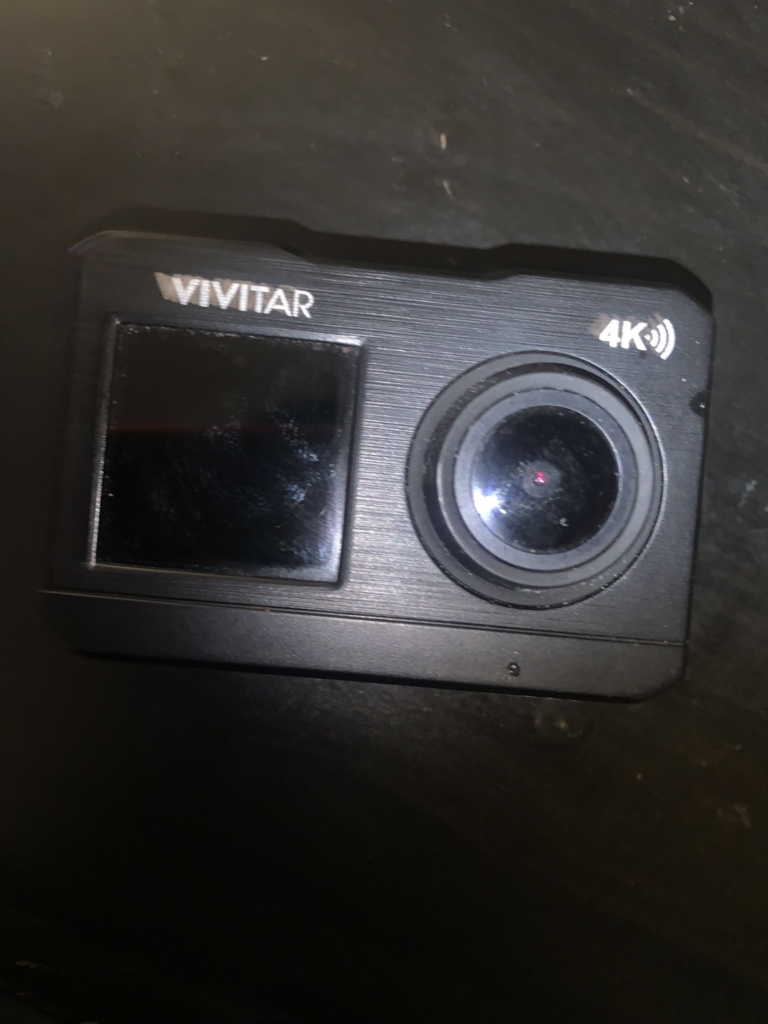 Vivitar 4k Action Cam