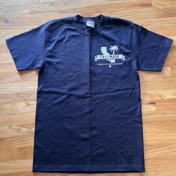Streetwise “CALI MADE” Graphic T-Shirt – Navy Blue – Men’s Size Medium – Never Worn 