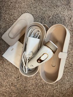 Braun Silk expert Pro 5 IPL hair removal system
