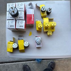Electrical Parts