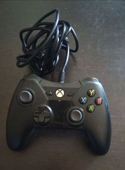 Xbox One controller