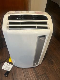Portable AC