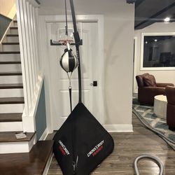 Boxing - Crossbody trainer 