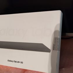 Galaxy Tab A9 + With 5G